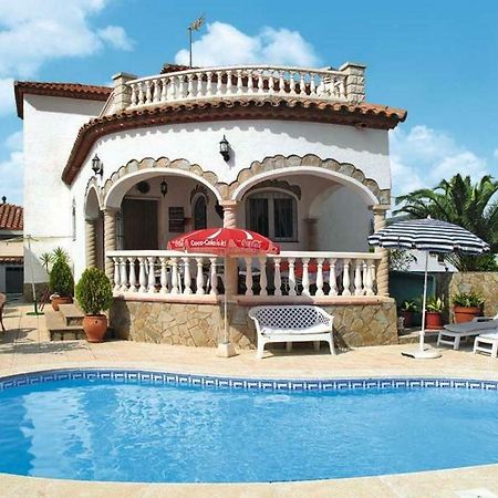 Вілла Casa Ricarda Miami Playa Екстер'єр фото
