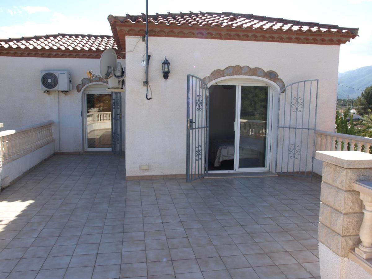 Вілла Casa Ricarda Miami Playa Екстер'єр фото
