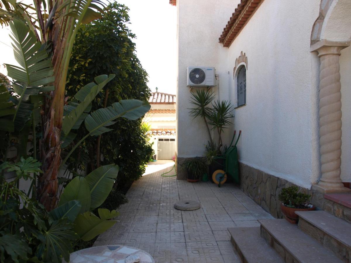 Вілла Casa Ricarda Miami Playa Екстер'єр фото