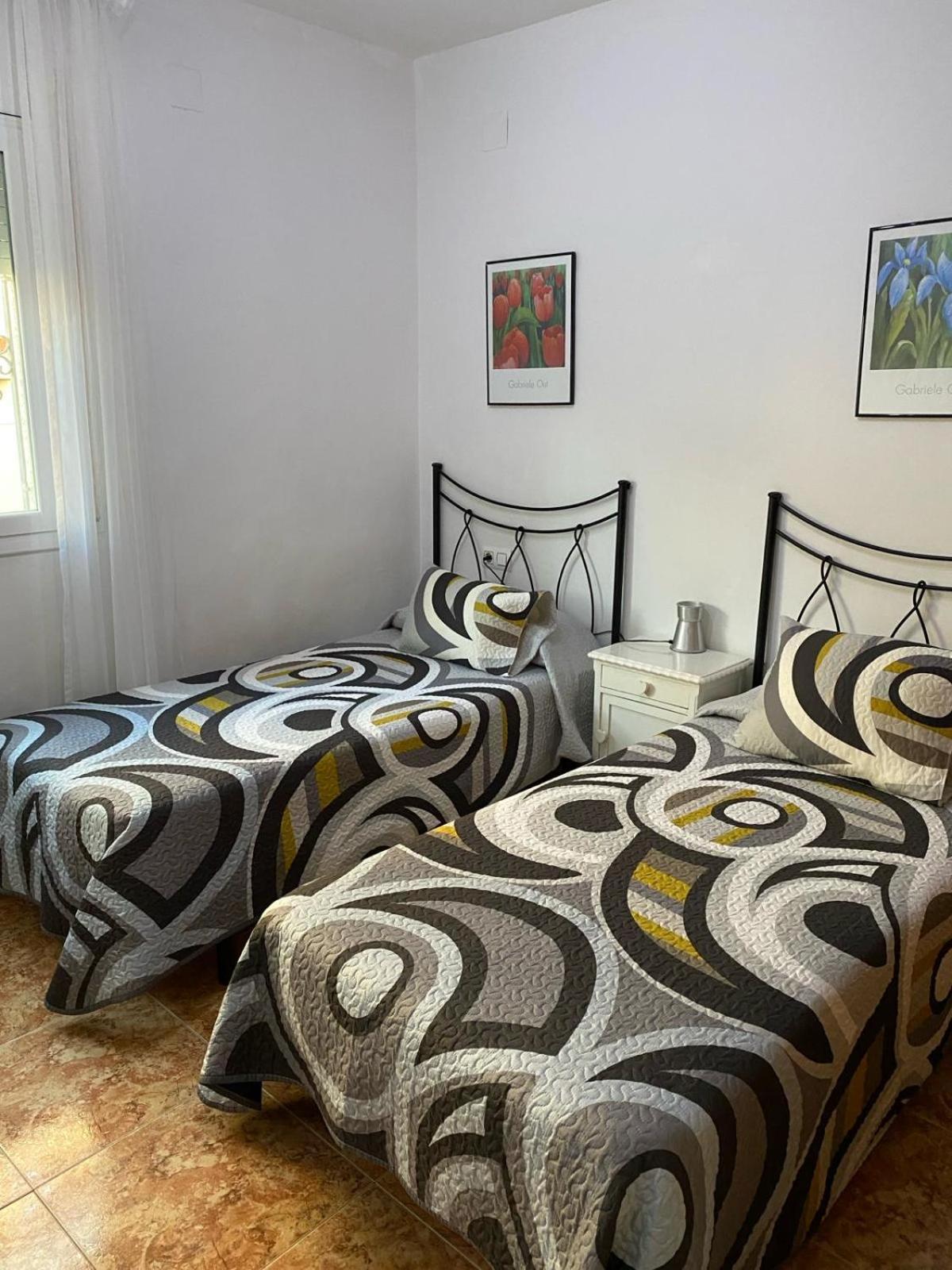Вілла Casa Ricarda Miami Playa Екстер'єр фото
