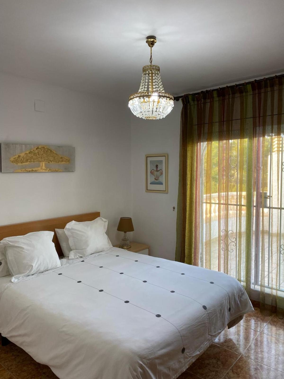 Вілла Casa Ricarda Miami Playa Екстер'єр фото