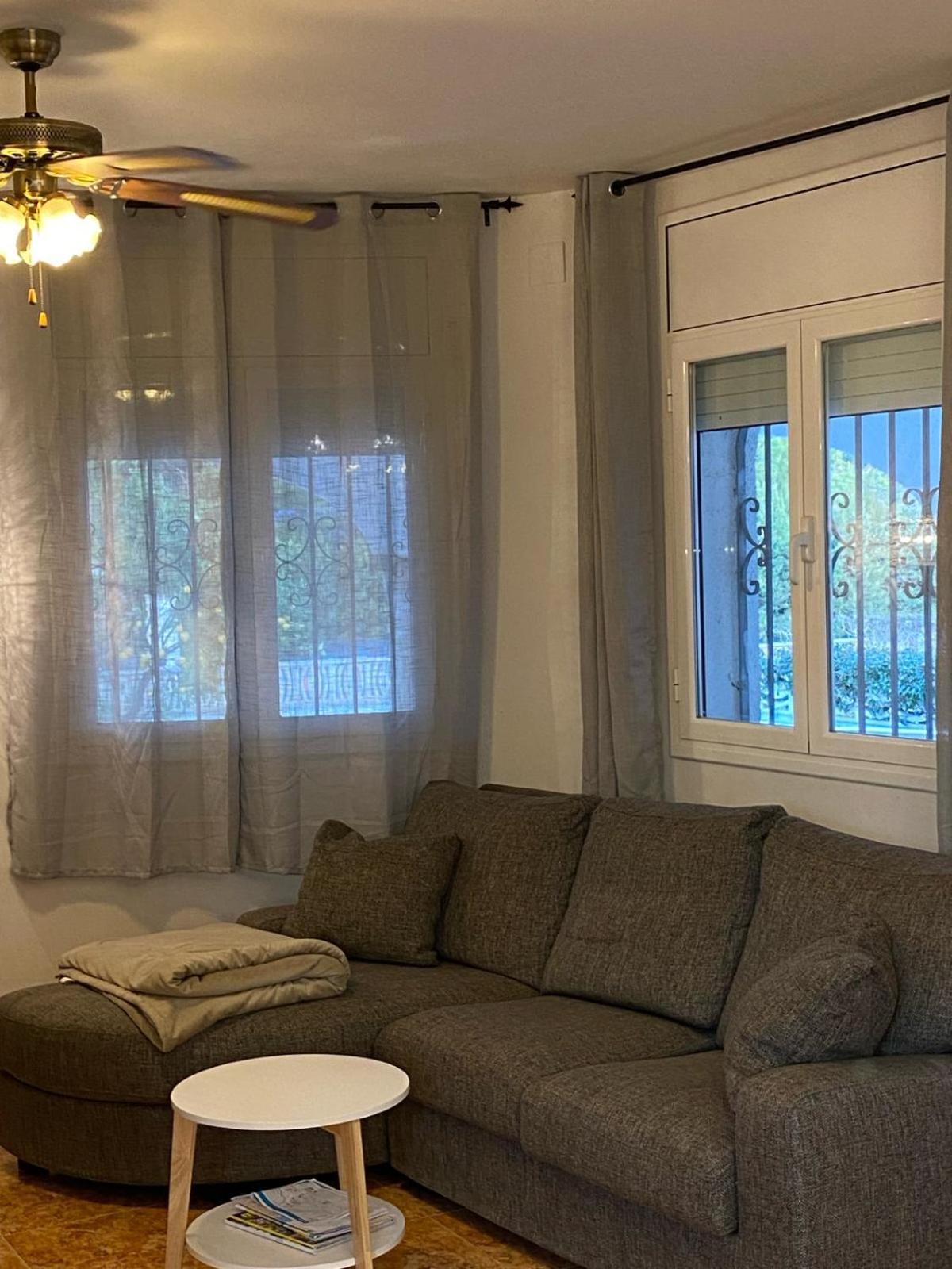 Вілла Casa Ricarda Miami Playa Екстер'єр фото