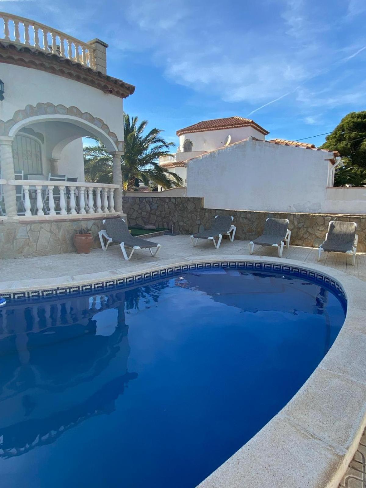 Вілла Casa Ricarda Miami Playa Екстер'єр фото