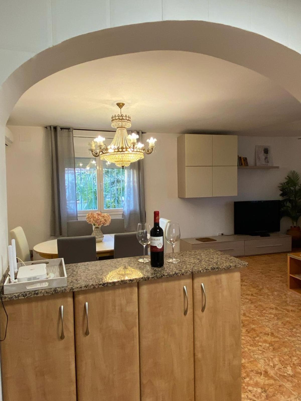Вілла Casa Ricarda Miami Playa Екстер'єр фото