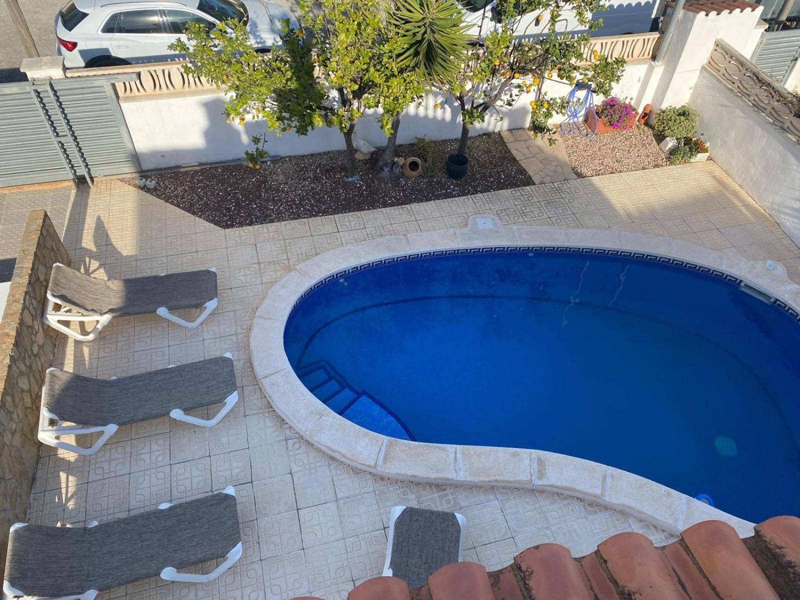 Вілла Casa Ricarda Miami Playa Екстер'єр фото